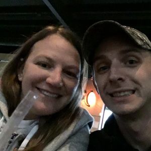 Meet your Posher, Brett